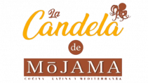 Candela de Mojama